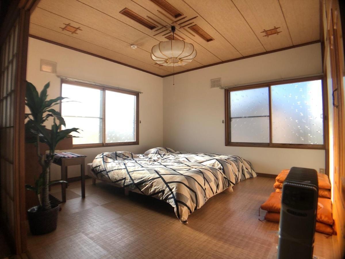 Nishikagura Home Асахикава Экстерьер фото